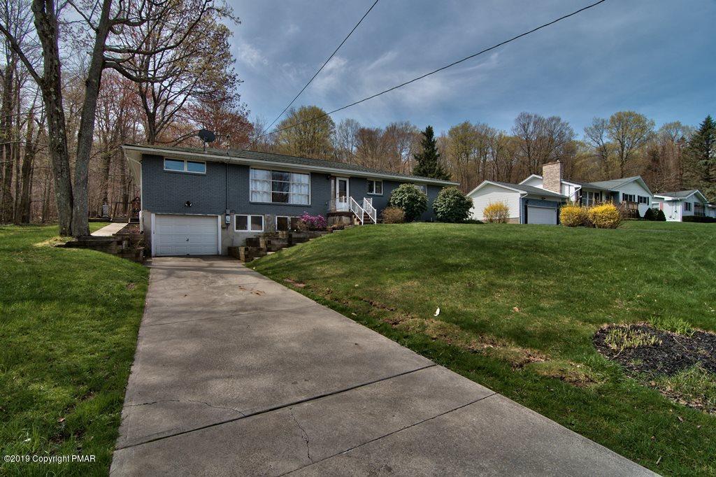 209 Mosswood Road Moscow, PA 18444 - Photo 65 of 65 Exterior View 13