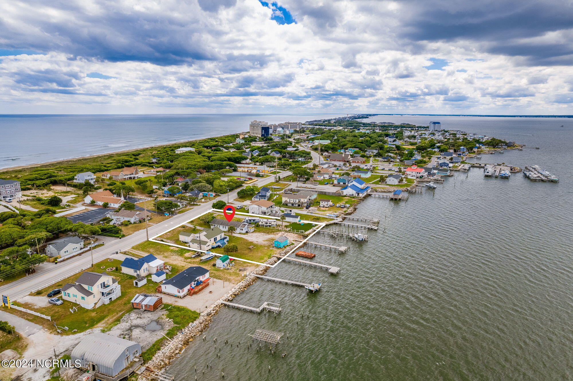 1096 Salter Path Road Atlantic Beach, NC 28512 - Photo 28 of 30 65-web-or-mls-1086-salter-path-rd-65