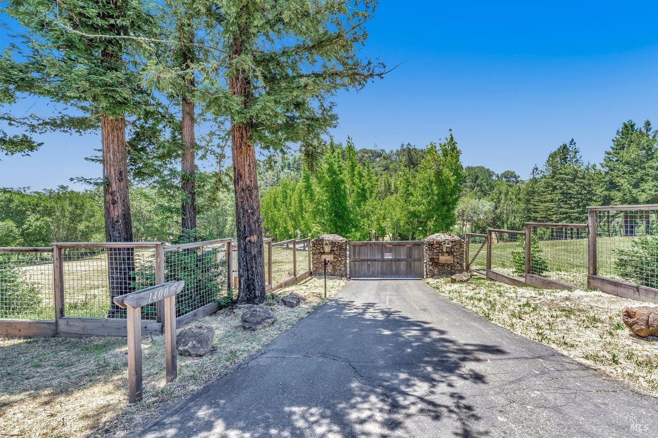1400 Riebli Road Santa Rosa, CA 95404 - Photo 47 of 48 Gallery Image 47