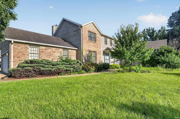 $340,000 | 1715 Ashbury Court, West Lafayette, IN 47906