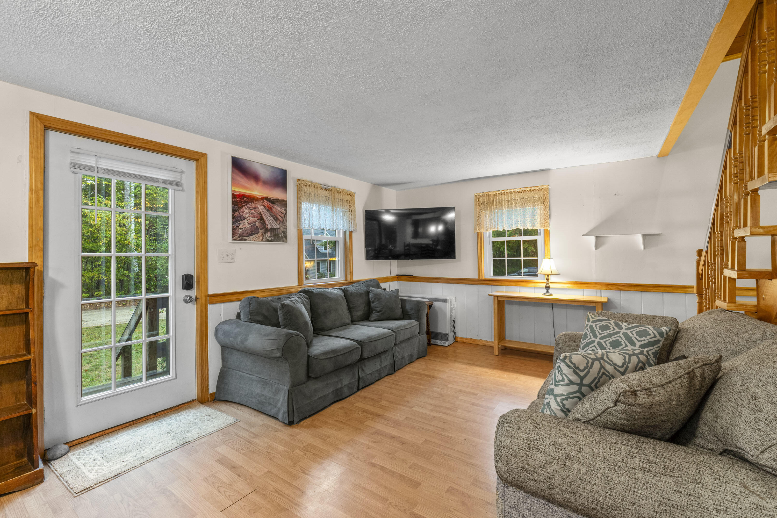 55 Simpson Hill Road York, ME 03909 - Photo 8 of 29 Living Room