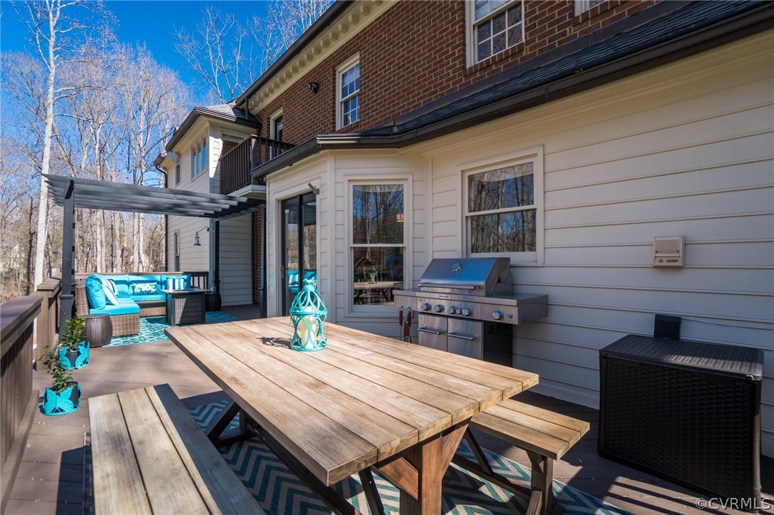 14300 West Salisbury Road Midlothian, VA 23113 - Photo 22 of 50 a outdoor space with chairs