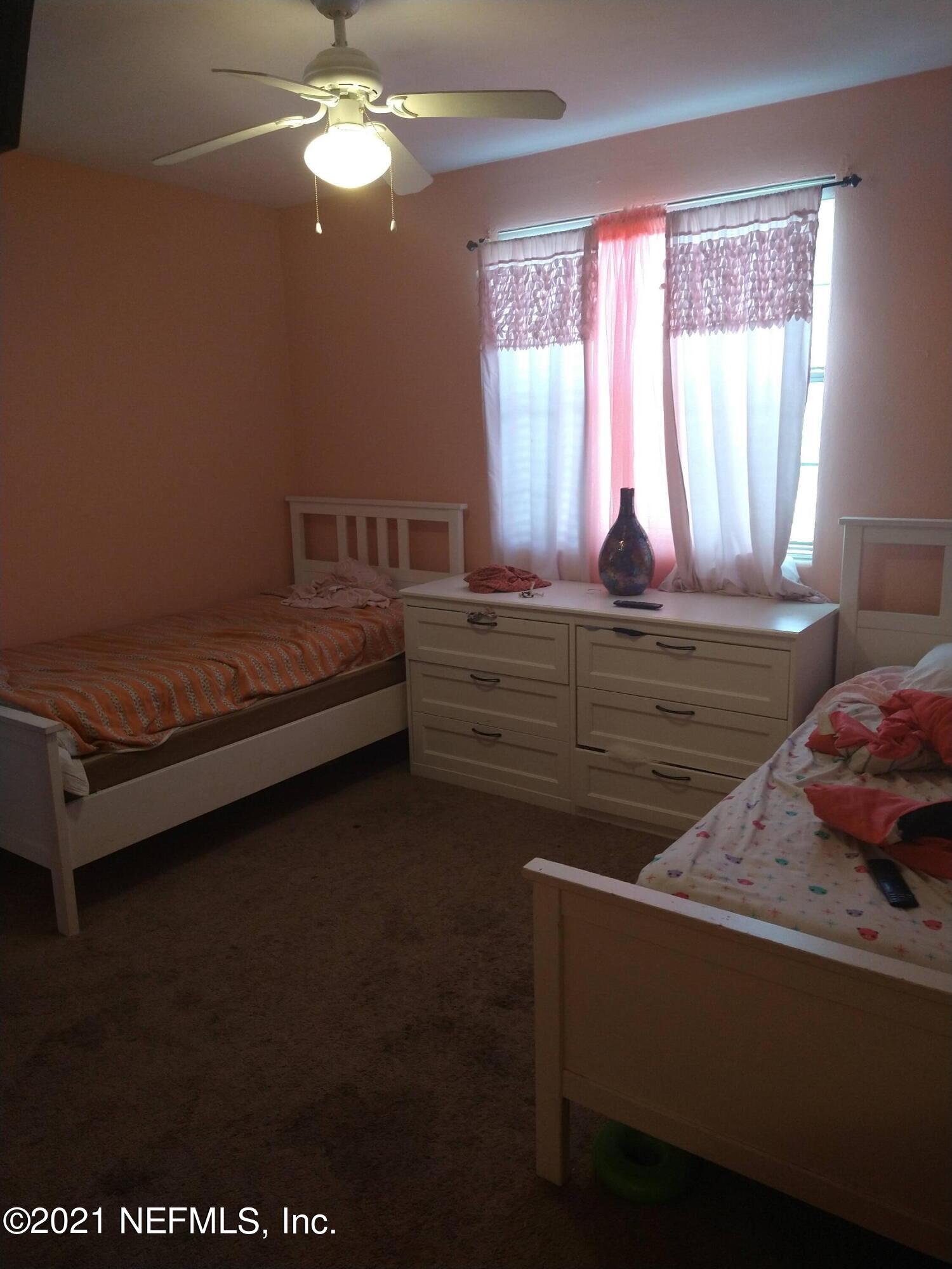 1019 Gunka Road Jacksonville, FL 32216 - Photo 14 of 23 Bedroom 2