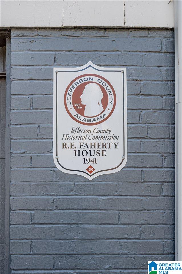1811 Kensington Road Birmingham, AL 35209 - Photo 45 of 45