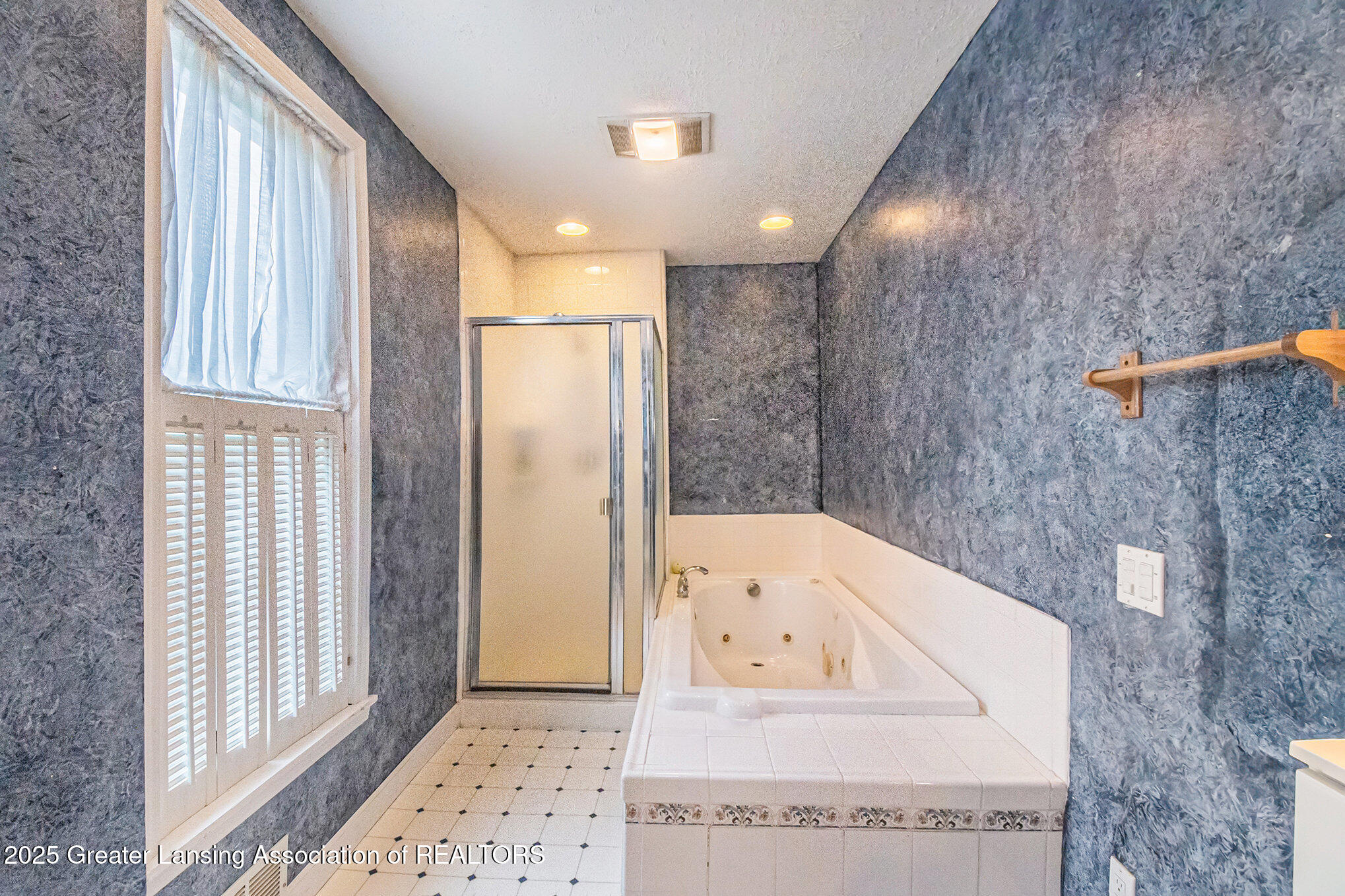 1028 Hagadorn Road Mason, MI 48854 - Photo 21 of 45 Primary Ensuite