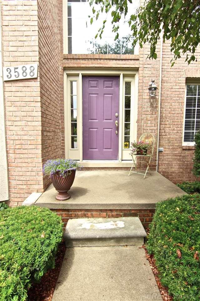 3588 Joshua Drive Rochester, MI 48307 - Photo 9 of 42 31300523-8.JPG