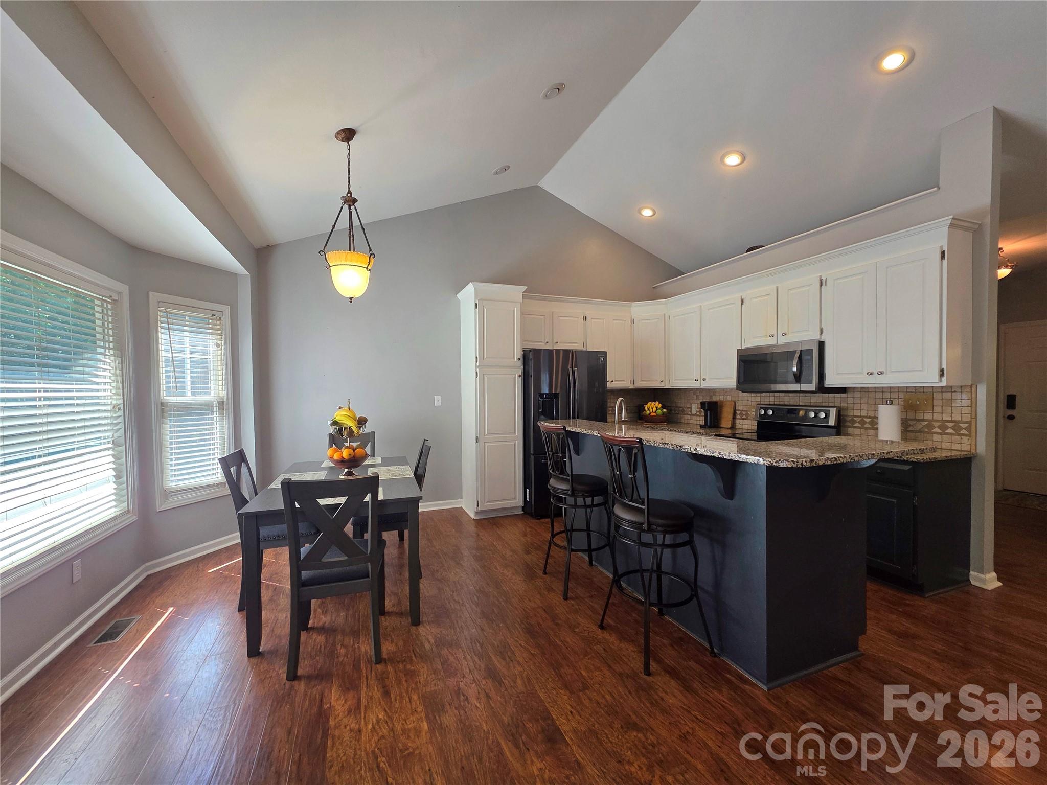 203 Springfield Road Statesville, NC 28625 - Photo 16 of 45 Gallery Image 16