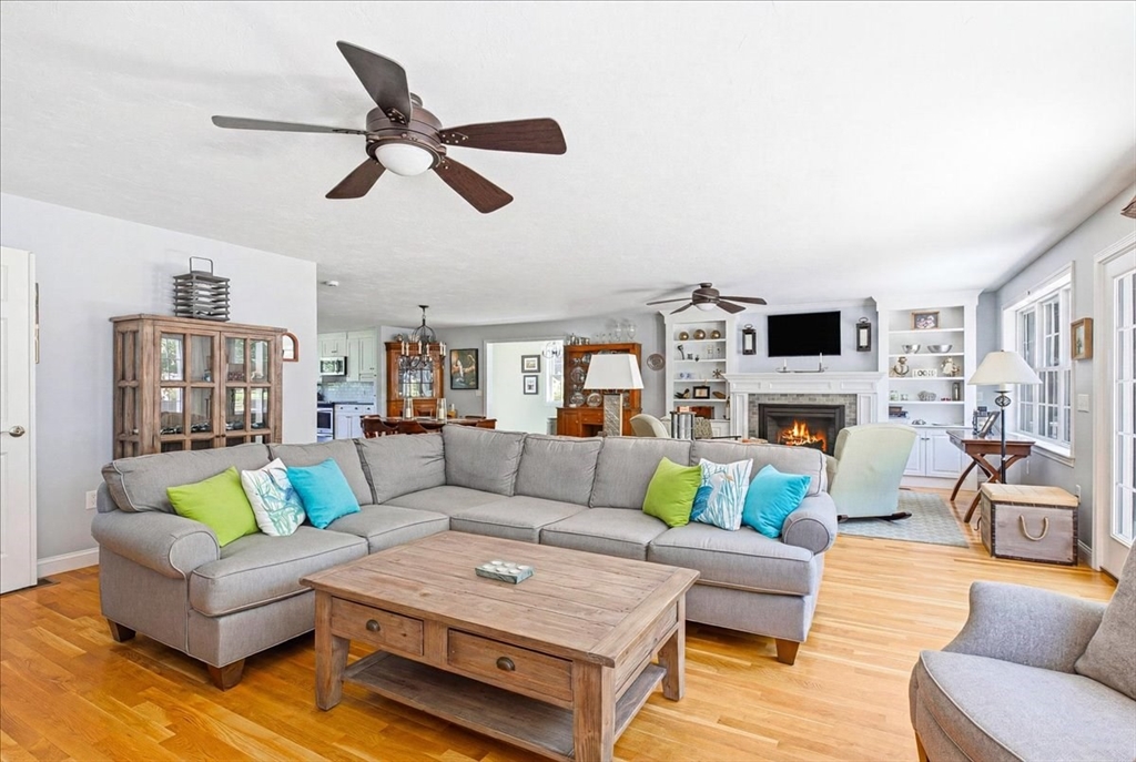 7 Heron Road Halifax, MA 02338 - Photo 10 of 42