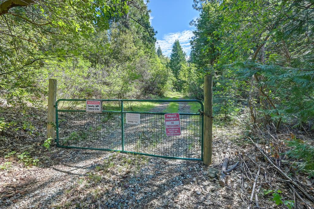 1535 Derbec Road Nevada City, CA 95959 - Photo 20 of 39 a view of a park