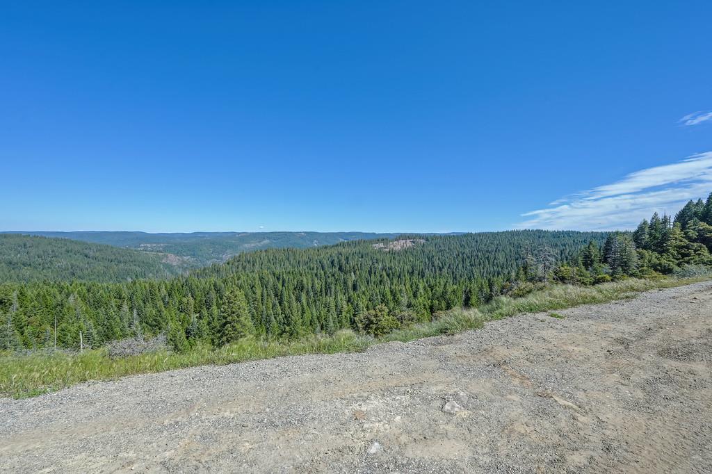 1535 Derbec Road Nevada City, CA 95959 - Photo 25 of 39 a view of a field with a background