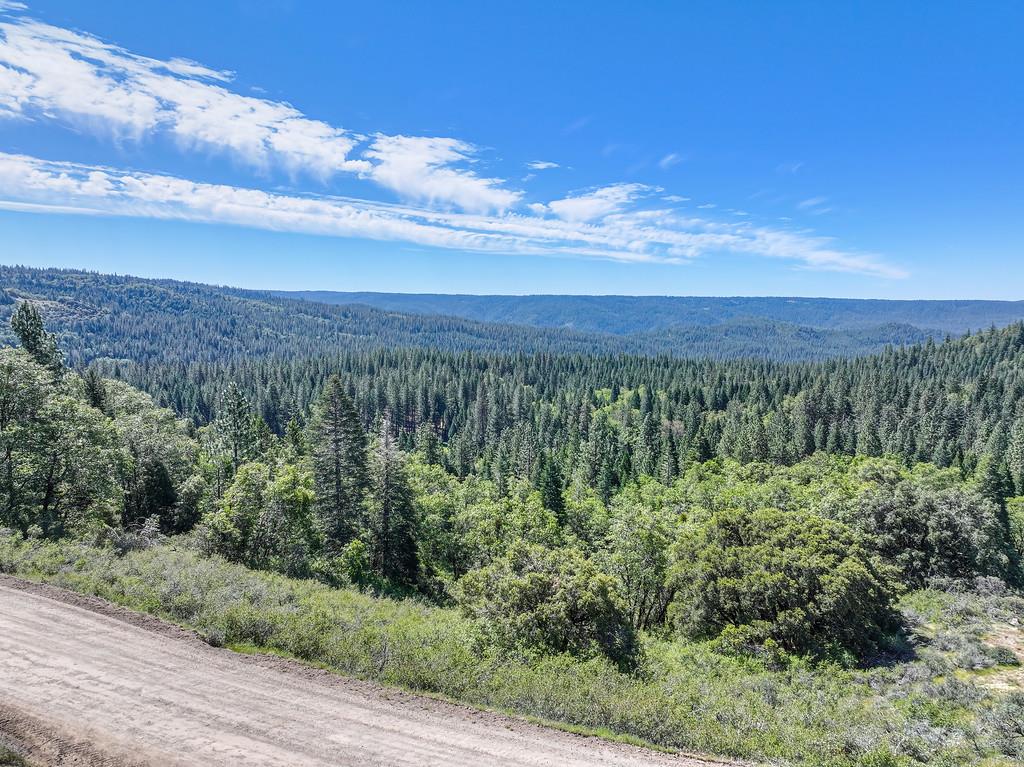 1535 Derbec Road Nevada City, CA 95959 - Photo 29 of 39 a view of a city with an ocean
