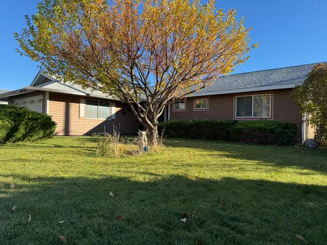 $340,000 | 100 Patterson Avenue, Loyalton, CA 96118