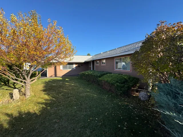 $340,000 | 100 Patterson Avenue, Loyalton, CA 96118