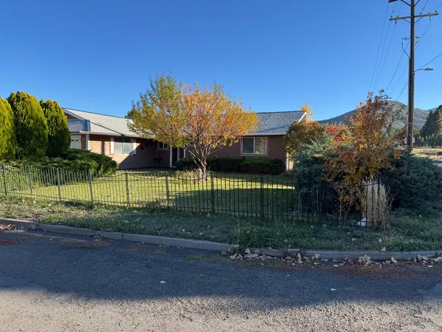 $340,000 | 100 Patterson Avenue, Loyalton, CA 96118