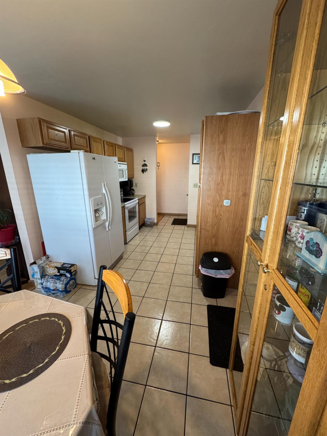 100 Patterson Avenue Loyalton, CA 96118 - Photo 5 of 36 a view of a storage & utility room with stuff