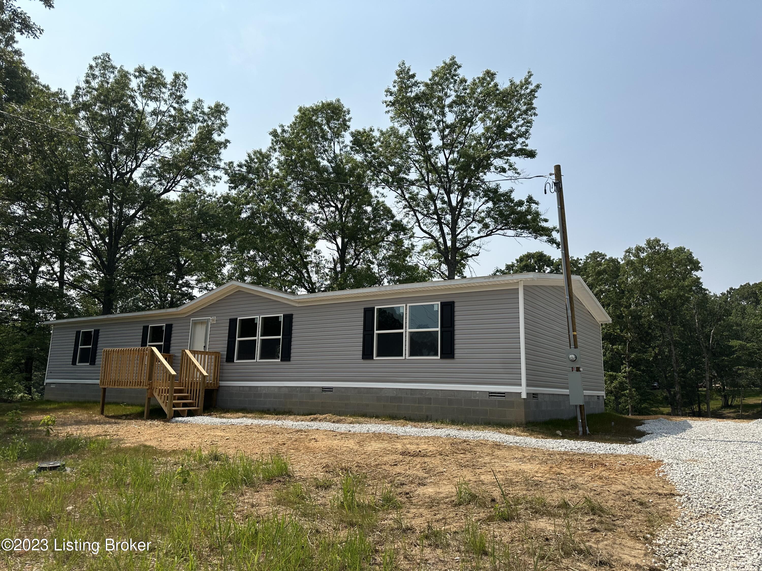 643 Berryman Road Brandenburg, KY 40108 - Photo 1 of 36 91D4909B-DC93-464A-9111-7C660C5EDE0E
