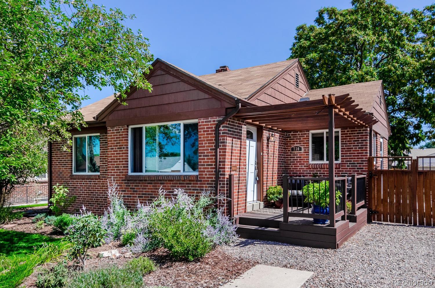 730 South Decatur Street Denver, CO 80219 - Photo 1 of 35 Gallery Image 1