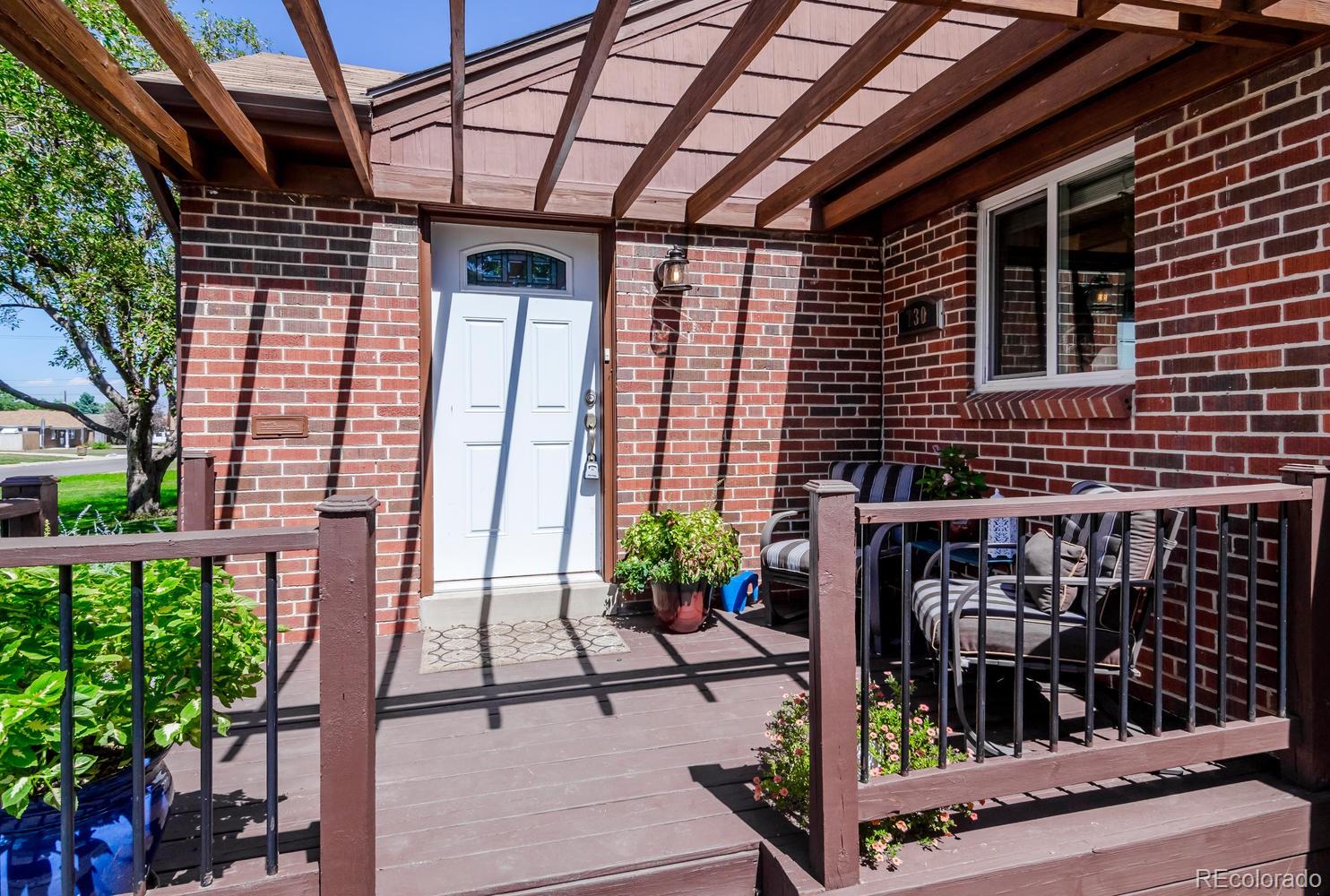 730 South Decatur Street Denver, CO 80219 - Photo 2 of 35 Gallery Image 2