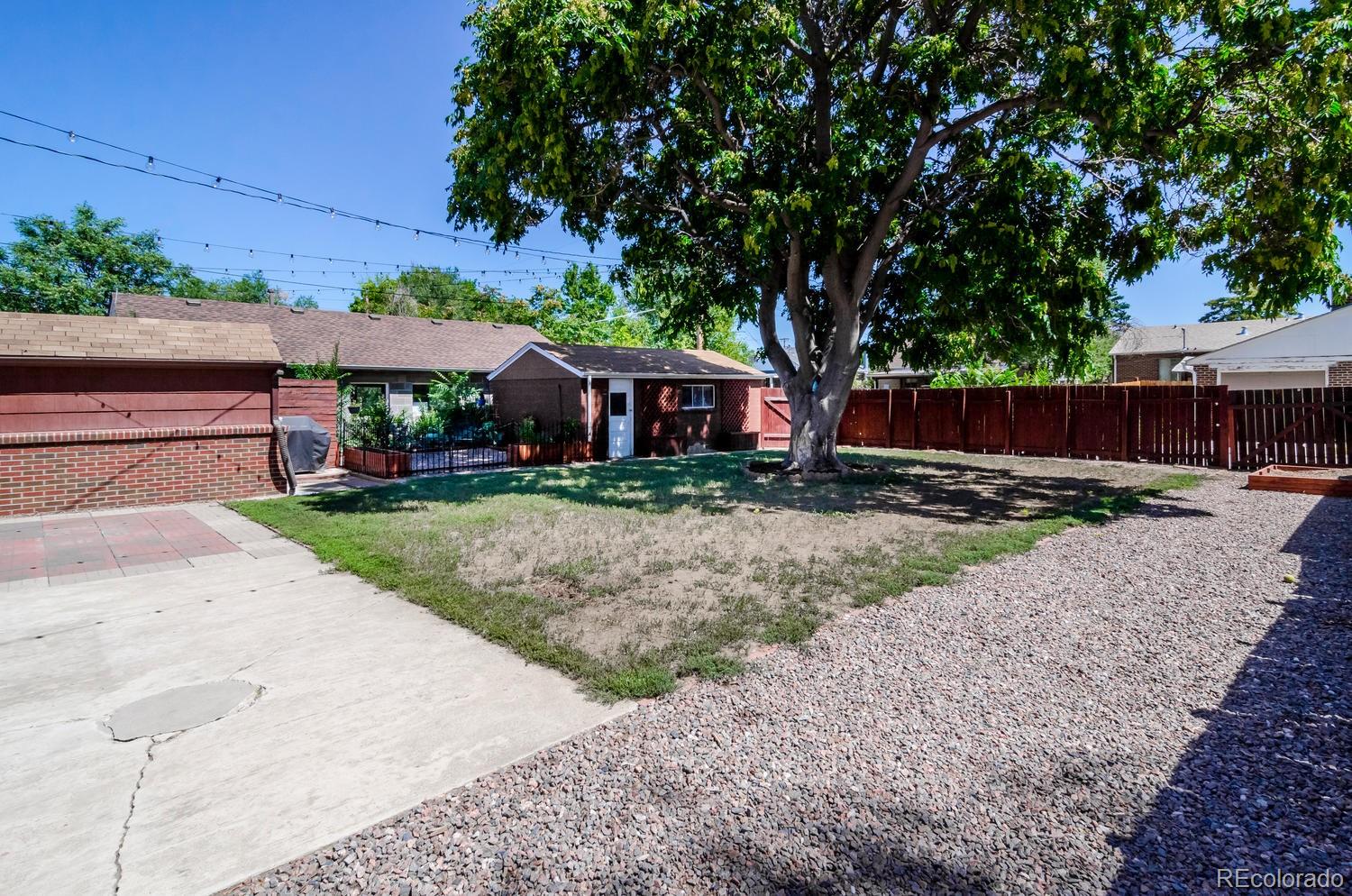 730 South Decatur Street Denver, CO 80219 - Photo 30 of 35 Gallery Image 30