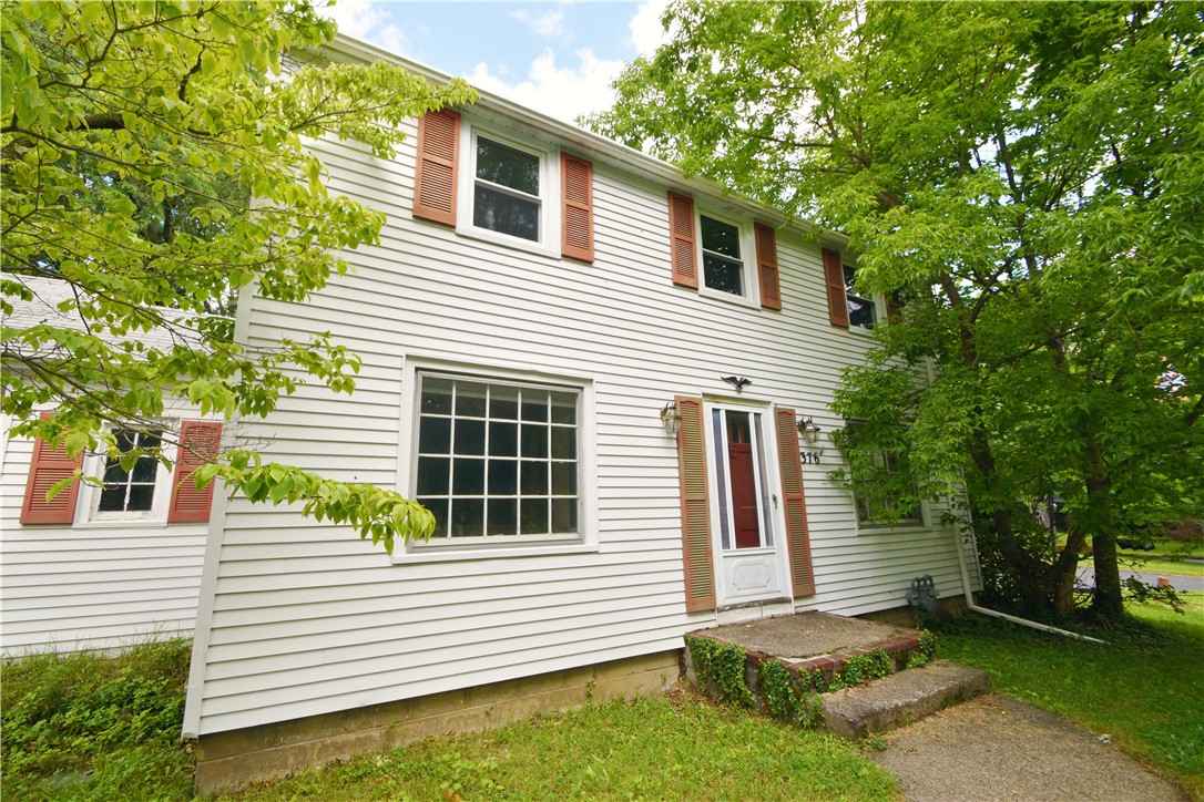 376 Belmeade Road Irondequoit, NY 14617 - Photo 4 of 34