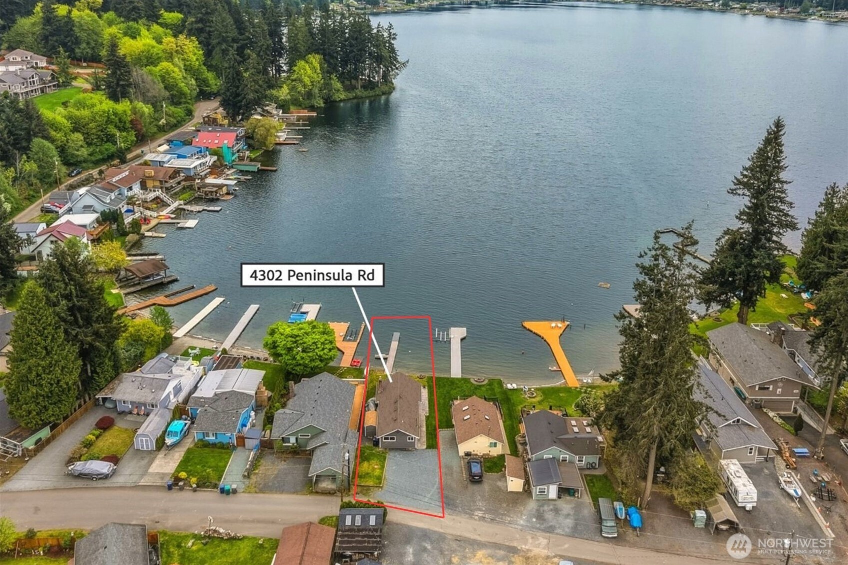 4302 Peninsula Road Stanwood, WA 98292 - Photo 23 of 28 Gallery Image 23