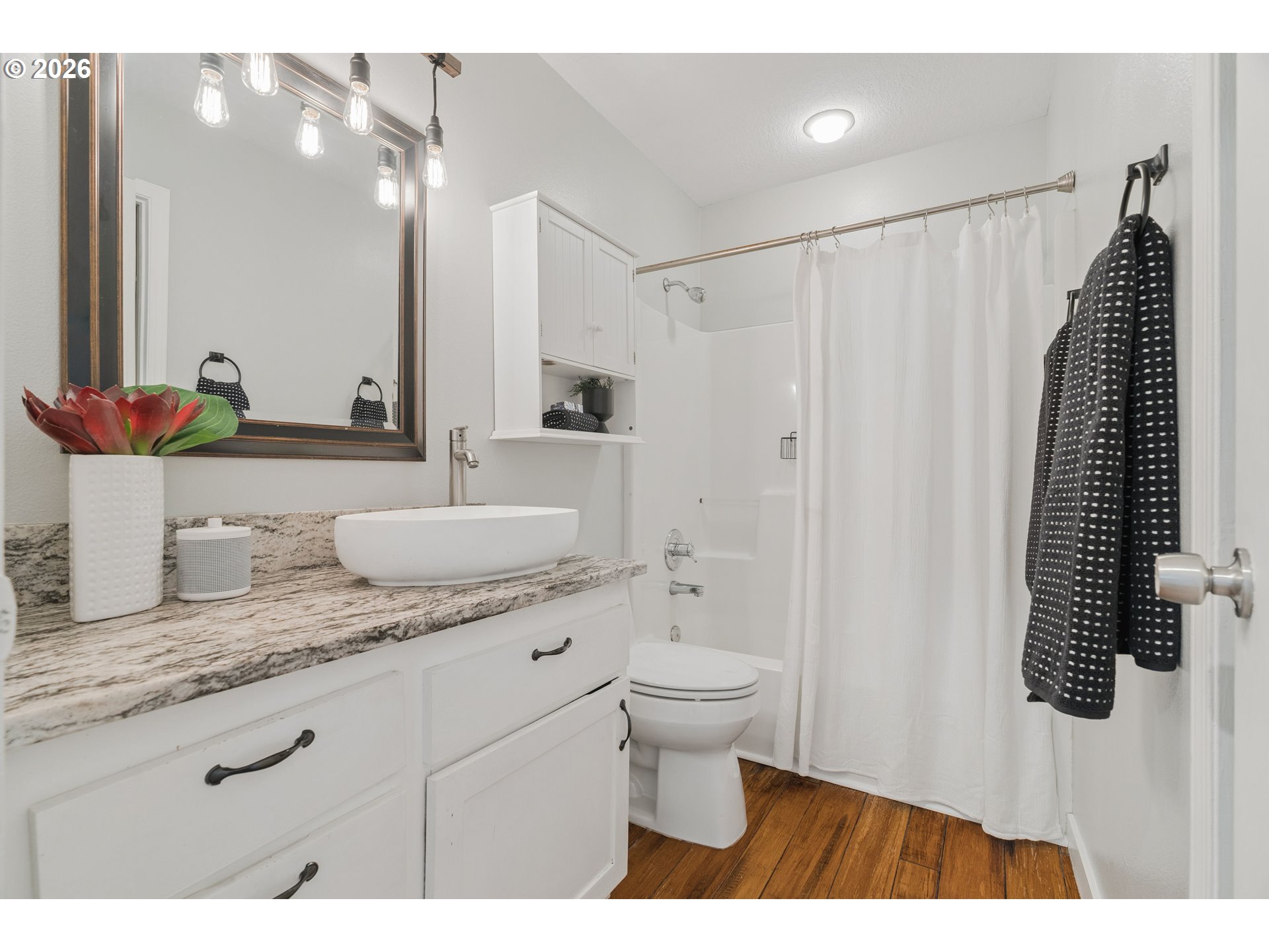 4361 Northeast 62nd Avenue Portland, OR 97218 - Photo 34 of 48