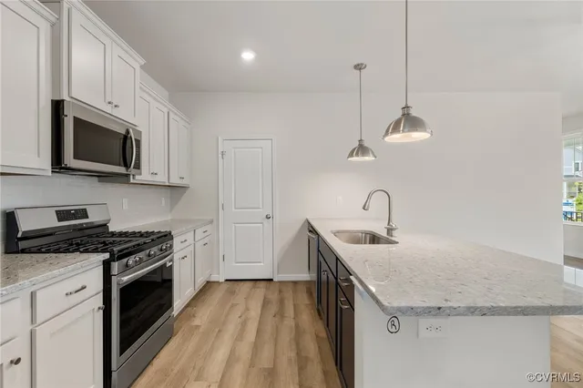 $429,900 | 7800 Oak Grove Tree Drive, Chesterfield, VA 23832