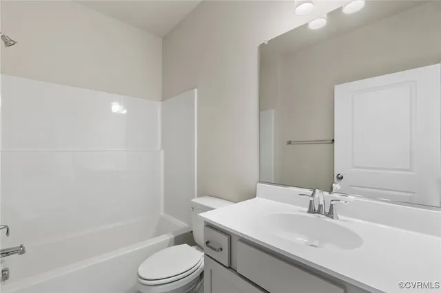 $429,900 | 7800 Oak Grove Tree Drive, Chesterfield, VA 23832