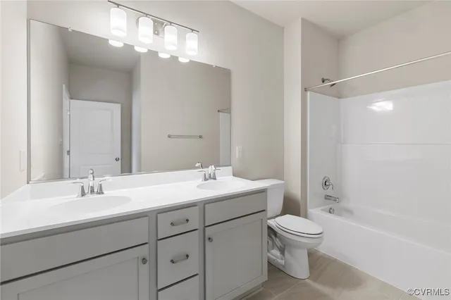 $429,900 | 7800 Oak Grove Tree Drive, Chesterfield, VA 23832