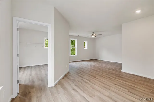 $429,900 | 7800 Oak Grove Tree Drive, Chesterfield, VA 23832