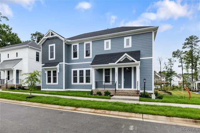 $429,900 | 7800 Oak Grove Tree Drive, Chesterfield, VA 23832