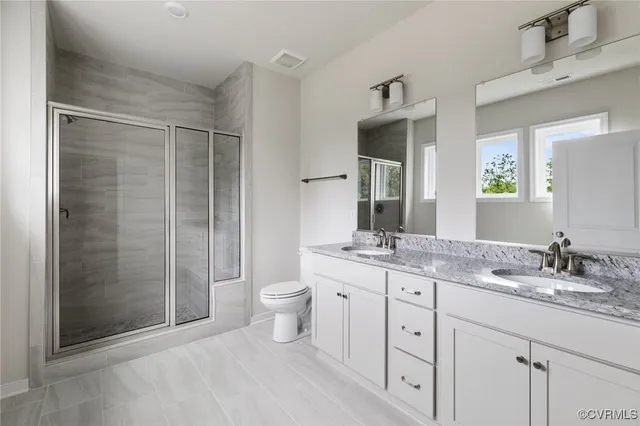 $429,900 | 7800 Oak Grove Tree Drive, Chesterfield, VA 23832