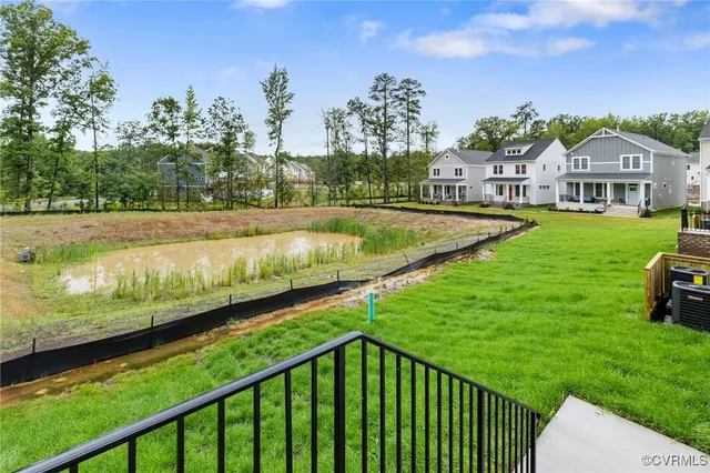 $429,900 | 7800 Oak Grove Tree Drive, Chesterfield, VA 23832