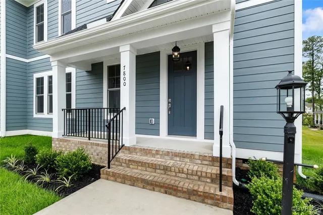 $429,900 | 7800 Oak Grove Tree Drive, Chesterfield, VA 23832