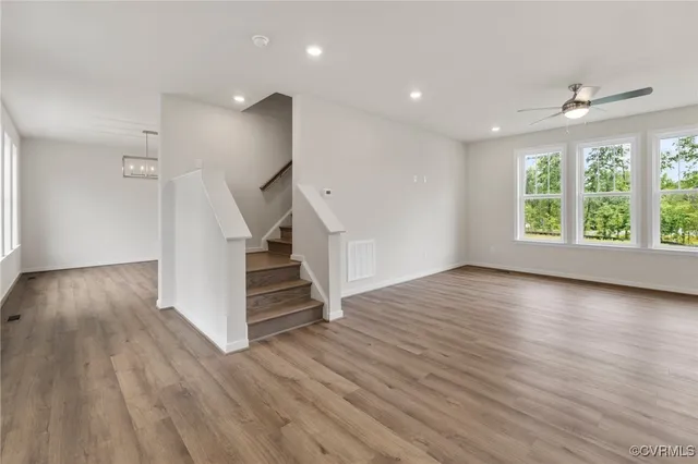 $429,900 | 7800 Oak Grove Tree Drive, Chesterfield, VA 23832