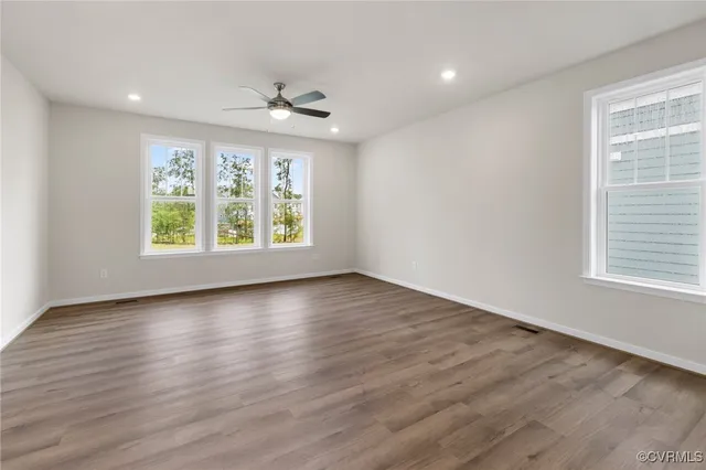 $429,900 | 7800 Oak Grove Tree Drive, Chesterfield, VA 23832