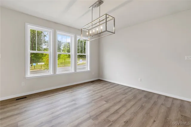 $429,900 | 7800 Oak Grove Tree Drive, Chesterfield, VA 23832