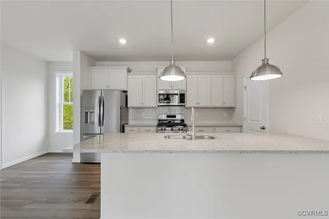 $429,900 | 7800 Oak Grove Tree Drive, Chesterfield, VA 23832