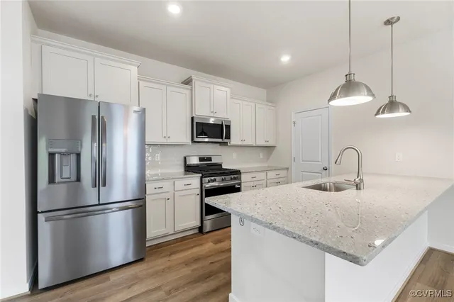 $429,900 | 7800 Oak Grove Tree Drive, Chesterfield, VA 23832