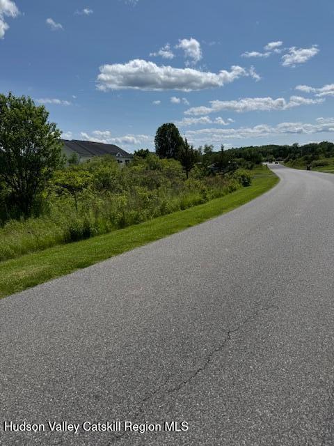 68 Hillside Drive Athens, NY 12015 - Photo 2 of 8 a view of a city street next to a building