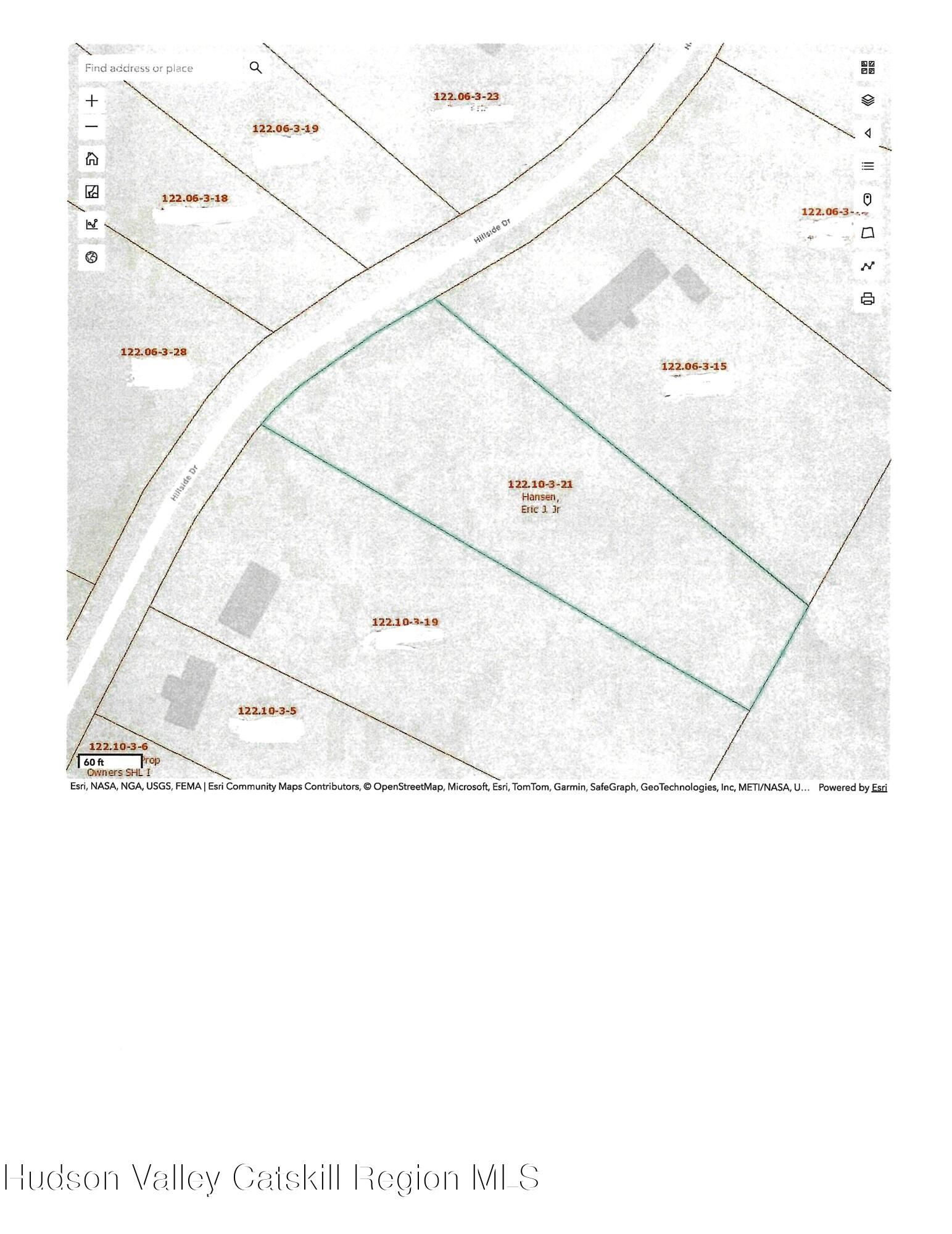 68 Hillside Drive Athens, NY 12015 - Photo 6 of 8 unknown