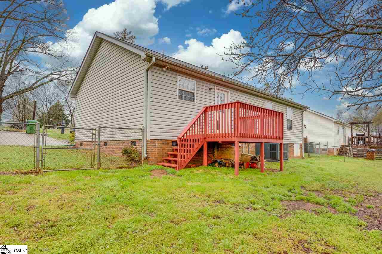 117 Golf Street Greer, SC 29650 - Photo 27 of 29 Gallery Image 27