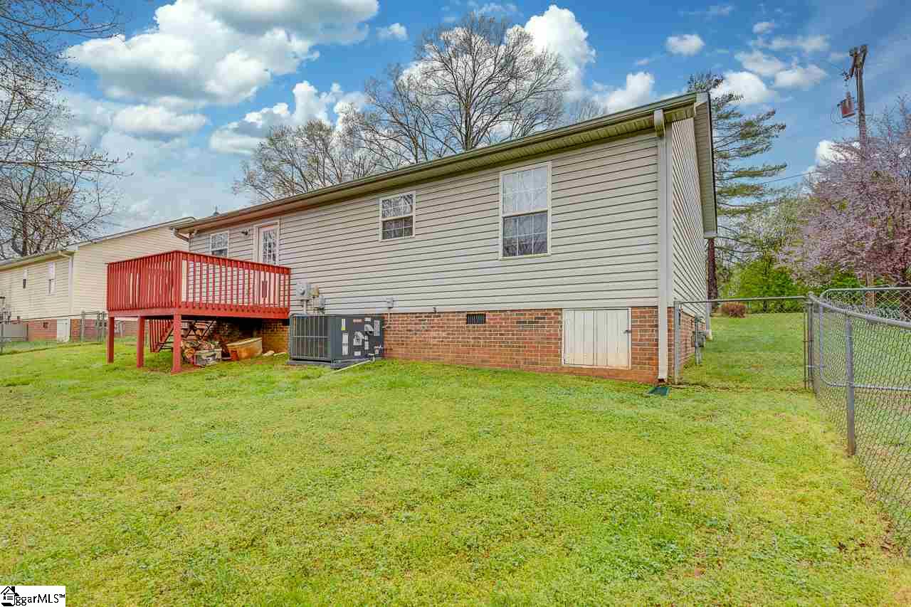 117 Golf Street Greer, SC 29650 - Photo 28 of 29 Gallery Image 28
