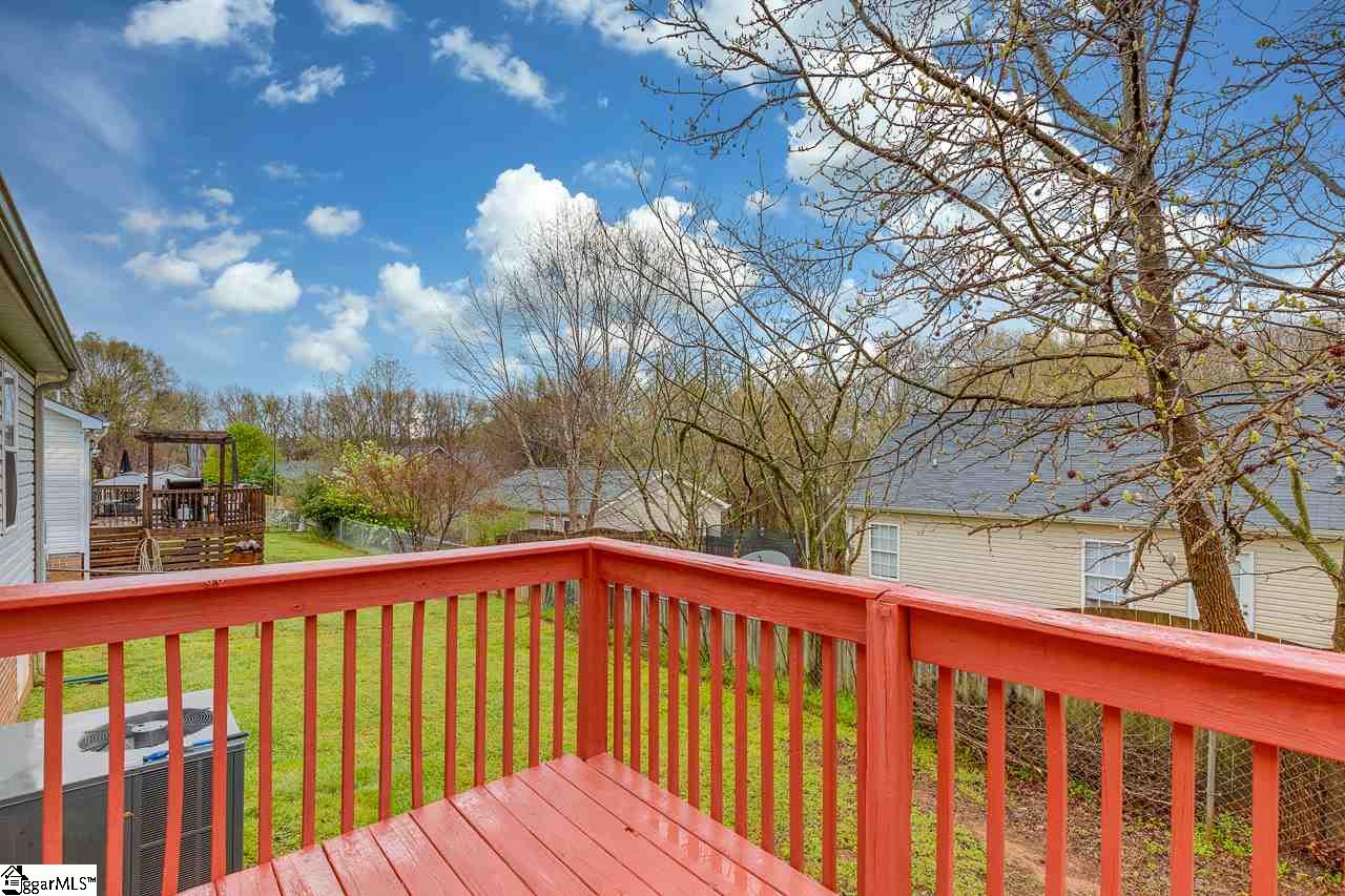 117 Golf Street Greer, SC 29650 - Photo 29 of 29 Gallery Image 29