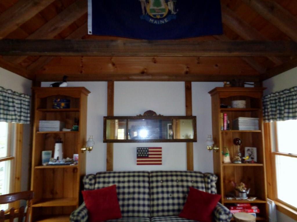 258 Halls Bridge Road Canaan, ME 04924 - Photo 12 of 32 Den
