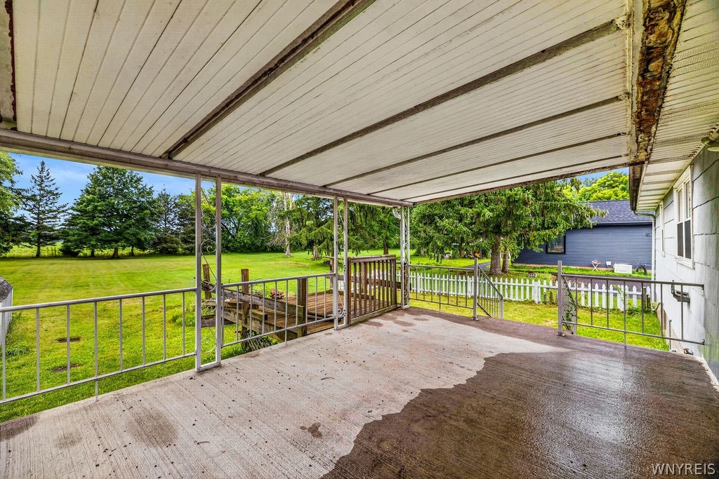3520 Lockport Olcott Road Newfane, NY 14094 - Photo 28 of 31 Gallery Image 28