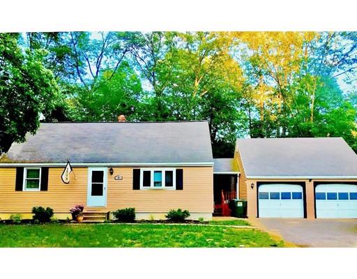 10 Center Road Dudley, MA 01571 - Photo 1 of 16 Gallery Image 1