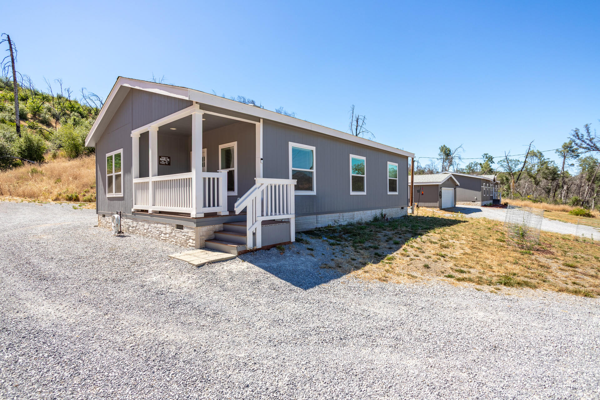 13582 Echo Hill Road Redding, CA 96003 - Photo 3 of 40 Exterior