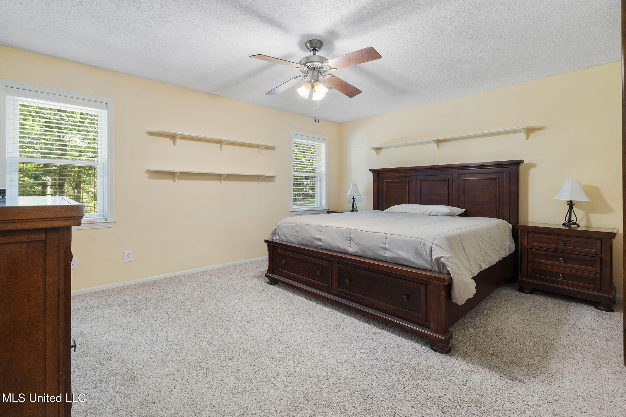 1998 Fogg Road North Nesbit, MS 38651 - Photo 12 of 31 Master Bedroom