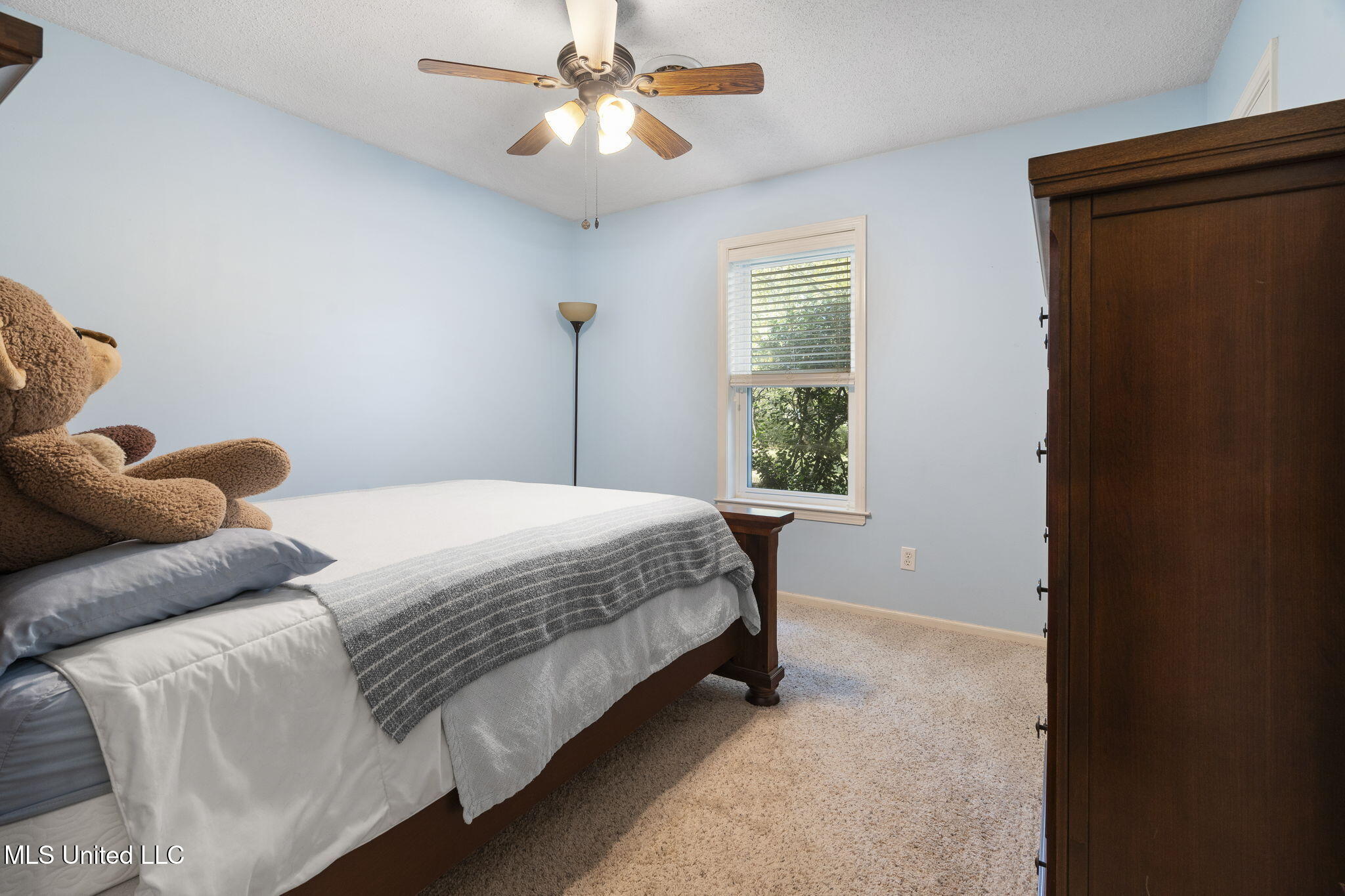 1998 Fogg Road North Nesbit, MS 38651 - Photo 15 of 31 Bedroom 2